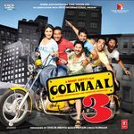 Golmaal 3 - Jeet Song Download